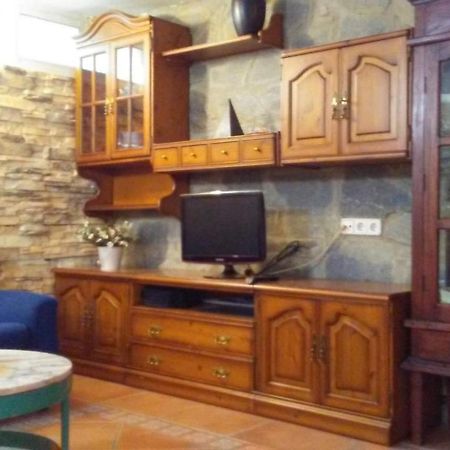 Bodega Intima Apartment ซาราโกซา ภายนอก รูปภาพ