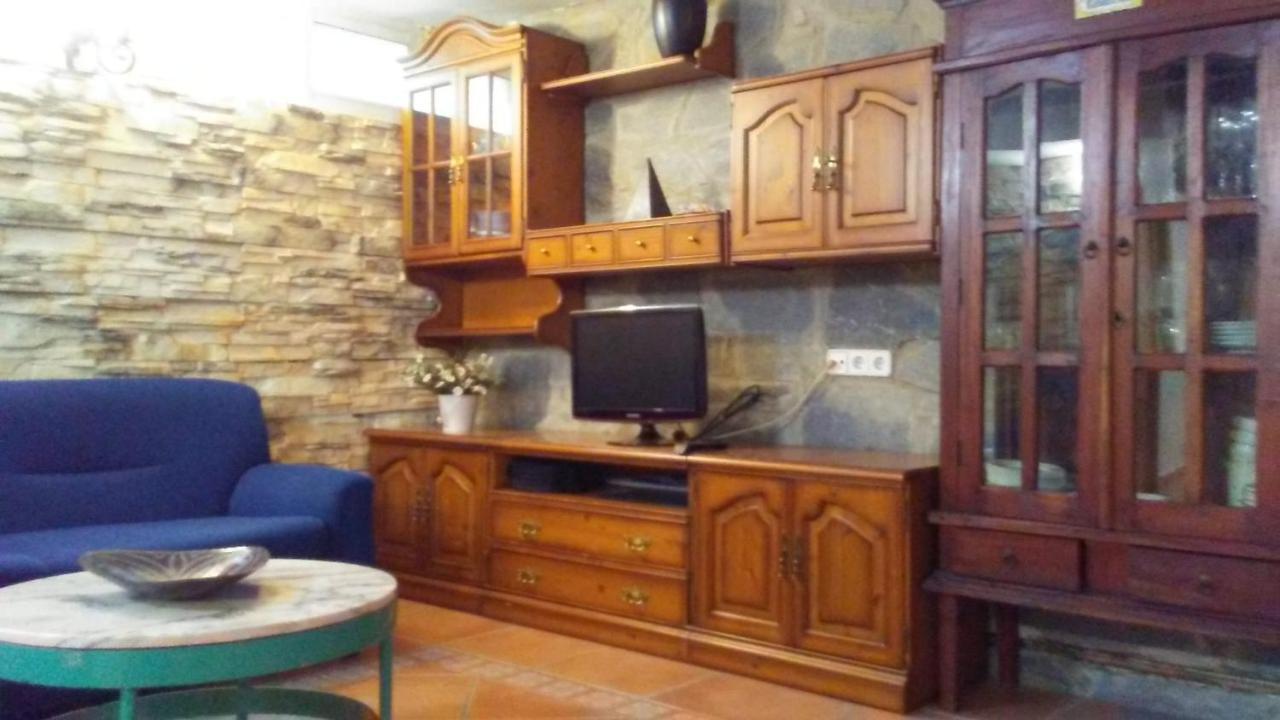 Bodega Intima Apartment ซาราโกซา ภายนอก รูปภาพ