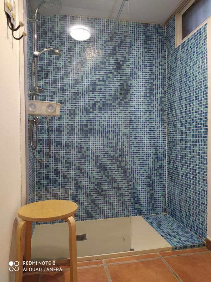 Bodega Intima Apartment ซาราโกซา ภายนอก รูปภาพ
