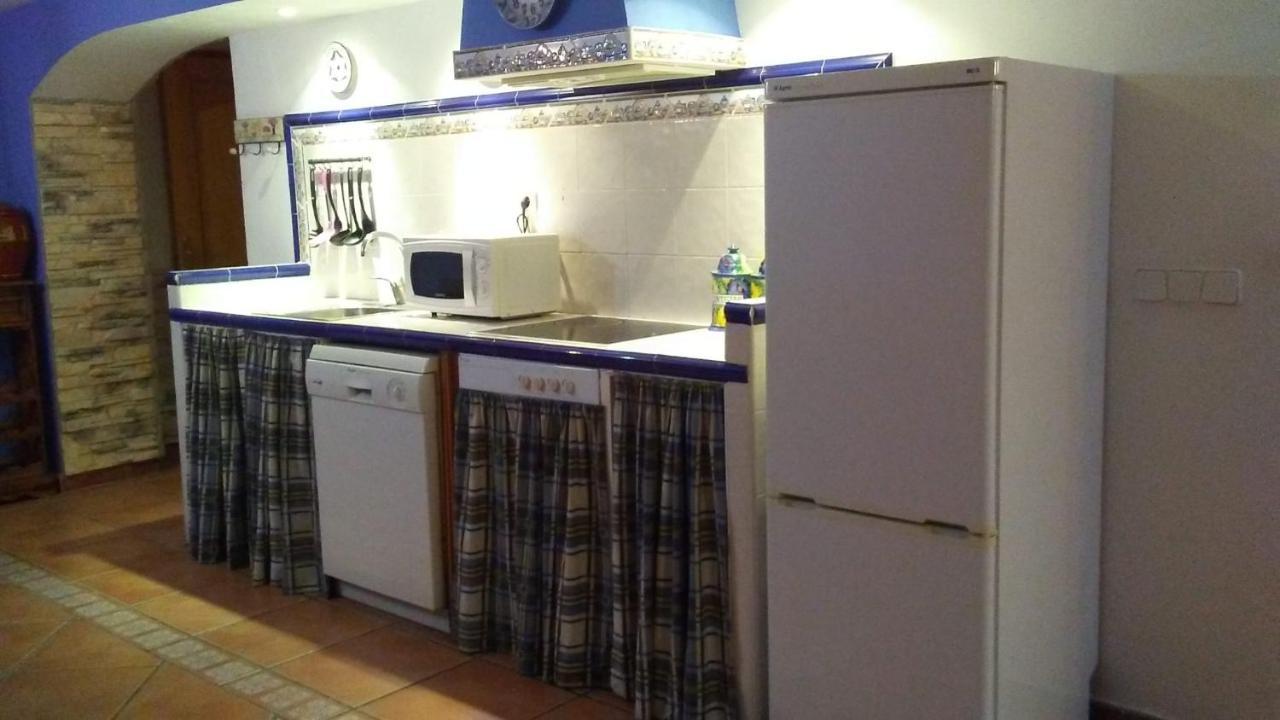 Bodega Intima Apartment ซาราโกซา ภายนอก รูปภาพ