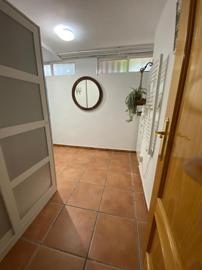 Bodega Intima Apartment ซาราโกซา ภายนอก รูปภาพ